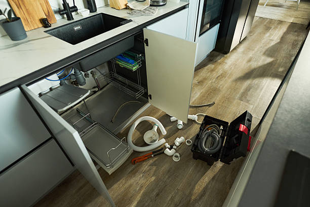 Reliable Drain Cleaning contractor in Bryant, WA by Street Wise - Plumbing